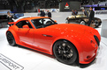 Wiesmann GT MF4-CS