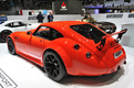 Wiesmann GT MF4-CS