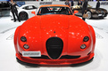 Wiesmann GT MF4-CS
