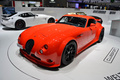 Wiesmann GT MF4-CS