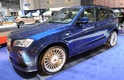 Alpina XD3 Bi-Turbo