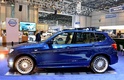 Alpina XD3 Bi-Turbo