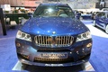 Alpina XD3 Bi-Turbo