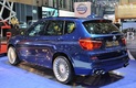 Alpina XD3 Bi-Turbo