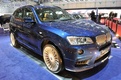 Alpina XD3 Bi-Turbo