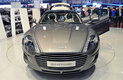 Bertone Jet 2+2