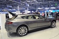 Bertone Jet 2+2