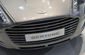 Bertone Jet 2+2