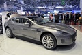 Bertone Jet 2+2
