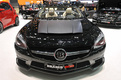 Brabus 800 Roadster