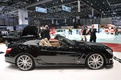 Brabus 800 Roadster