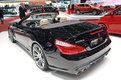 Brabus 800 Roadster