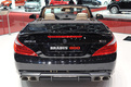 Brabus 800 Roadster