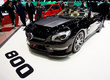 Brabus 800 Roadster