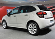Новый Citroen C3