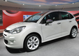 Новый Citroen C3