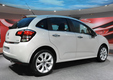Новый Citroen C3