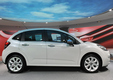 Новый Citroen C3