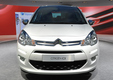 Новый Citroen C3