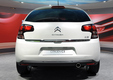 Новый Citroen C3