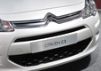 Новый Citroen C3