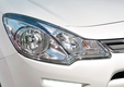 Новый Citroen C3