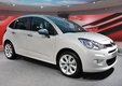 Новый Citroen C3
