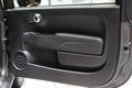 Fiat 500 GQ Edition