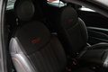 Fiat 500 GQ Edition