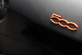 Fiat 500 GQ Edition