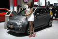 Fiat 500 GQ Edition