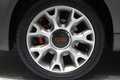 Fiat 500 GQ Edition