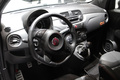 Fiat 500 GQ Edition