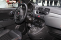 Fiat 500 GQ Edition