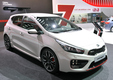 Kia Cee’d GT