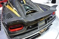 Koenigsegg Agera S Hundra