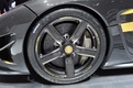 Koenigsegg Agera S Hundra