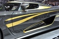 Koenigsegg Agera S Hundra