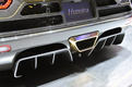 Koenigsegg Agera S Hundra