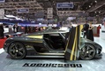 Koenigsegg Agera S Hundra