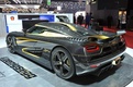 Koenigsegg Agera S Hundra