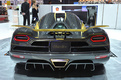 Koenigsegg Agera S Hundra