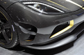 Koenigsegg Agera S Hundra