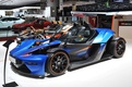 KTM X-Bow GT