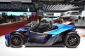 KTM X-Bow GT