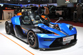 KTM X-Bow GT