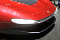 Pininfarina Sergio Concept