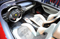 Pininfarina Sergio Concept