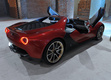 Pininfarina Sergio Concept
