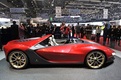 Pininfarina Sergio Concept